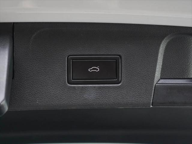 2021 Volkswagen Atlas 3.6L V6 SEL