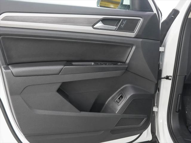 2021 Volkswagen Atlas 3.6L V6 SEL