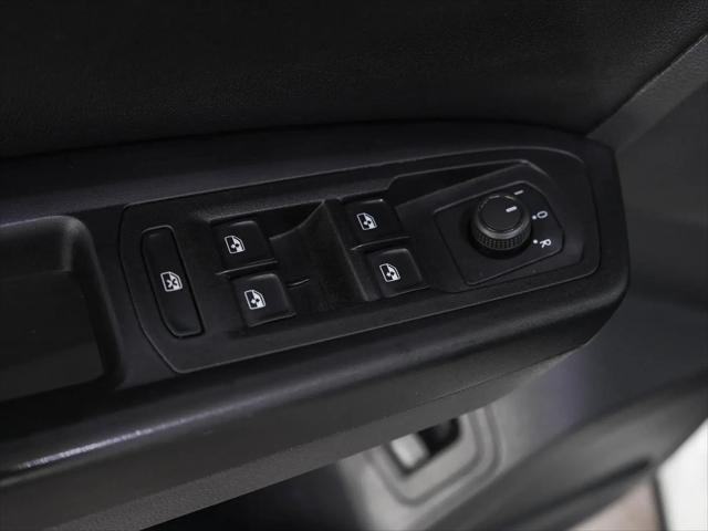 2021 Volkswagen Atlas 3.6L V6 SEL