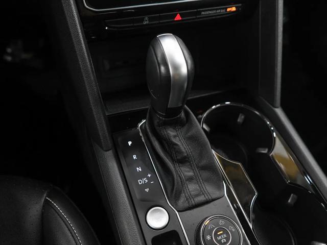 2021 Volkswagen Atlas 3.6L V6 SEL
