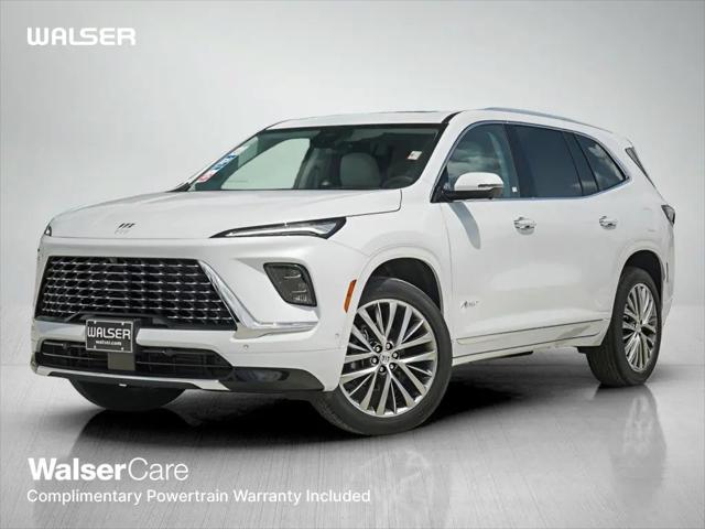 2026 Buick Enclave Avenir FWD for sale in Bloomington, MN