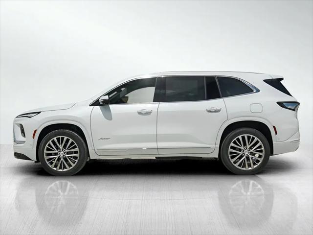 2026 Buick Enclave Avenir FWD