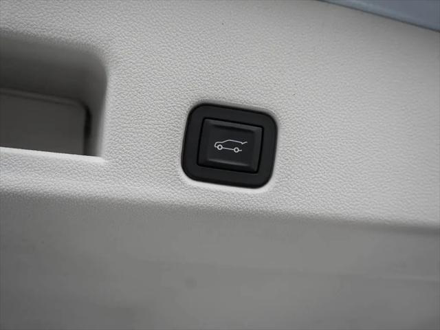 2026 Buick Enclave Avenir FWD