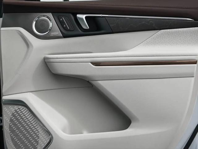 2026 Buick Enclave Avenir FWD