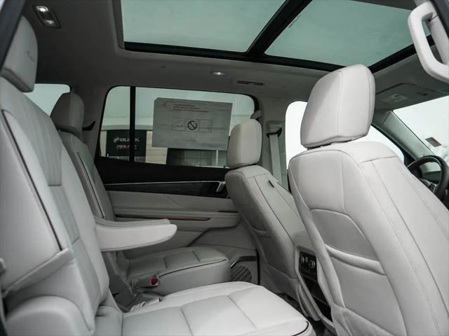 2026 Buick Enclave Avenir FWD