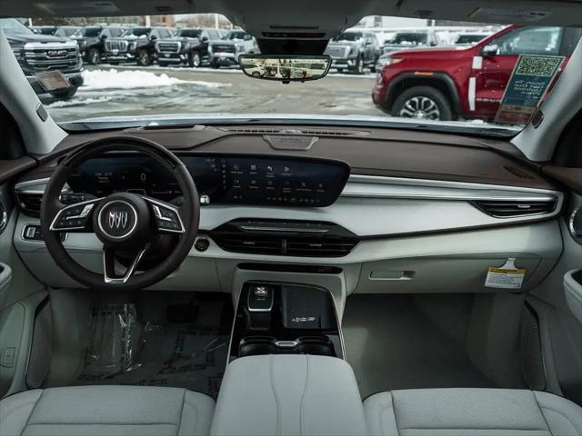 2026 Buick Enclave Avenir FWD