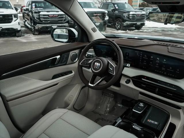 2026 Buick Enclave Avenir FWD