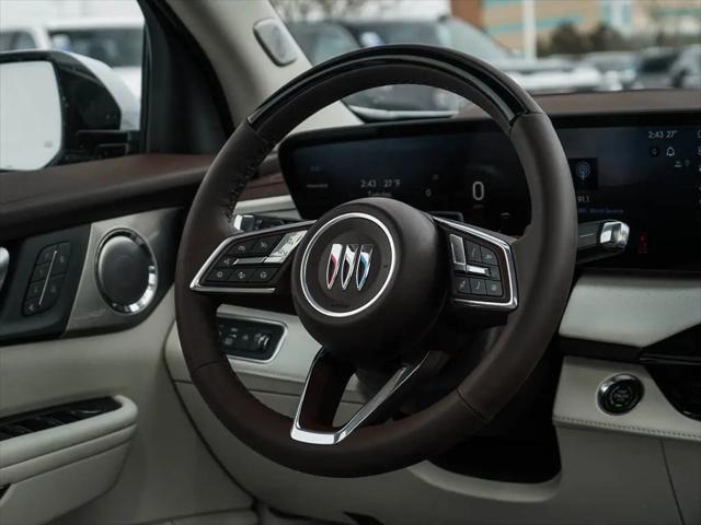 2026 Buick Enclave Avenir FWD
