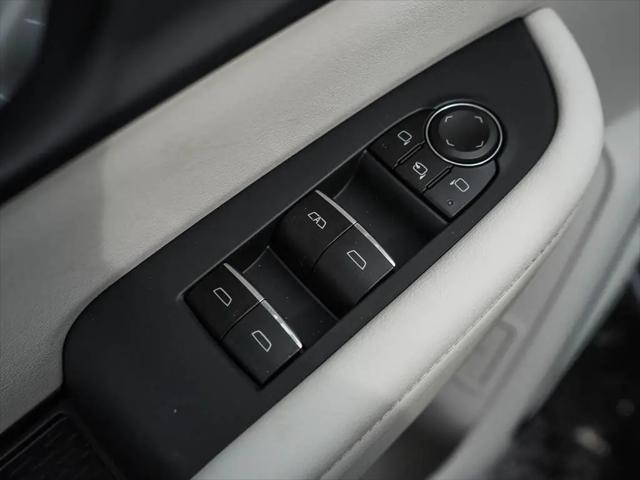2026 Buick Enclave Avenir FWD