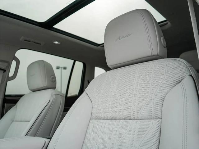 2026 Buick Enclave Avenir FWD