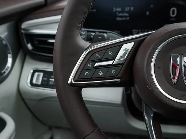 2026 Buick Enclave Avenir FWD