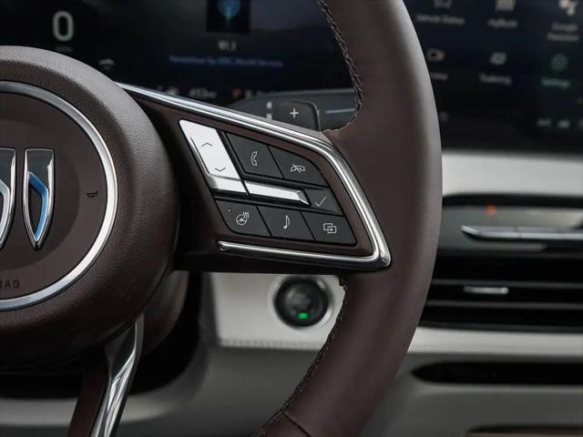2026 Buick Enclave Avenir FWD