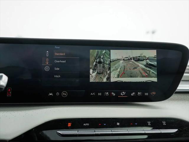2026 Buick Enclave Avenir FWD