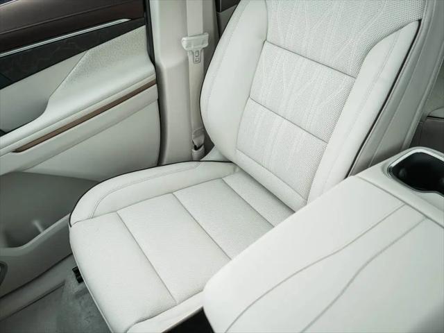 2026 Buick Enclave Avenir FWD