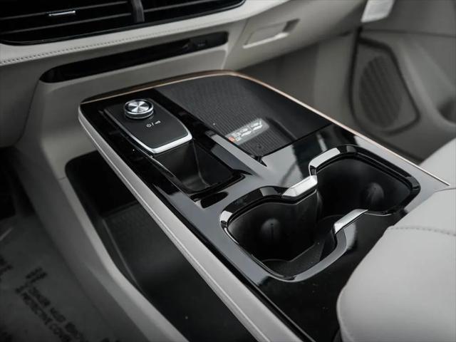 2026 Buick Enclave Avenir FWD