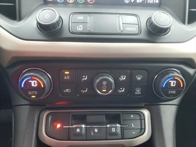 2023 GMC Acadia FWD Denali