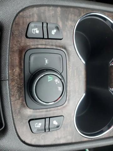 2023 GMC Acadia FWD Denali