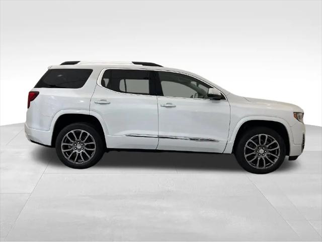 2023 GMC Acadia FWD Denali