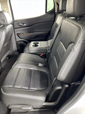 2023 GMC Acadia FWD Denali