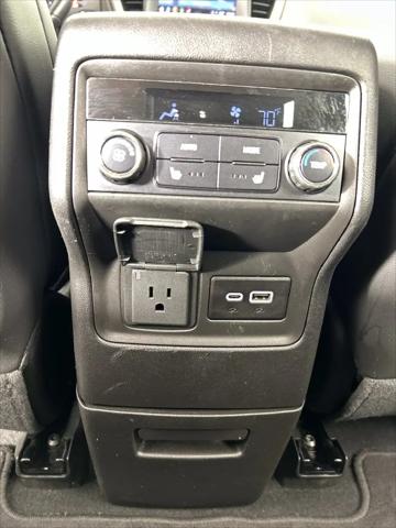 2023 GMC Acadia FWD Denali