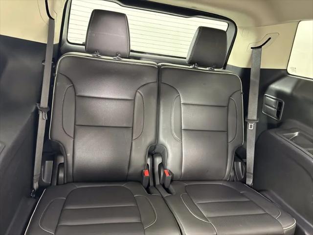 2023 GMC Acadia FWD Denali