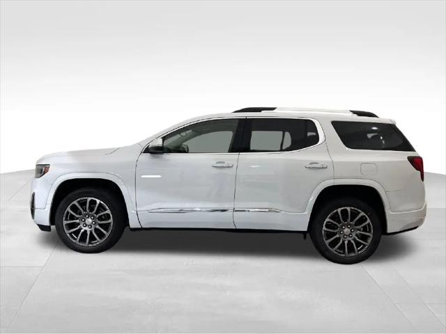 2023 GMC Acadia FWD Denali