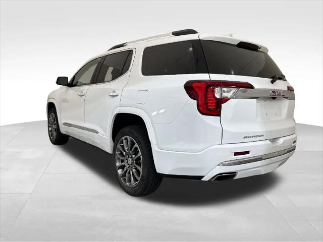 2023 GMC Acadia FWD Denali