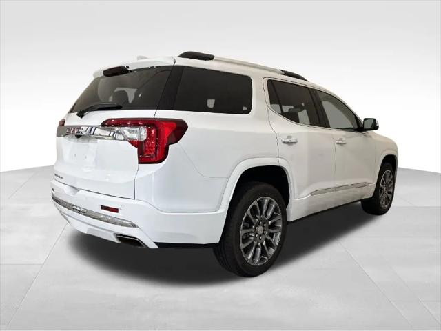 2023 GMC Acadia FWD Denali