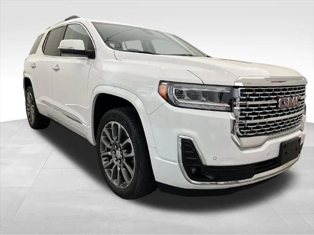 2023 GMC Acadia FWD Denali