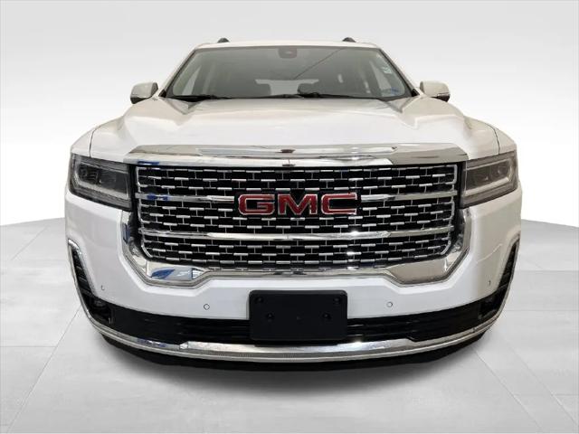 2023 GMC Acadia FWD Denali