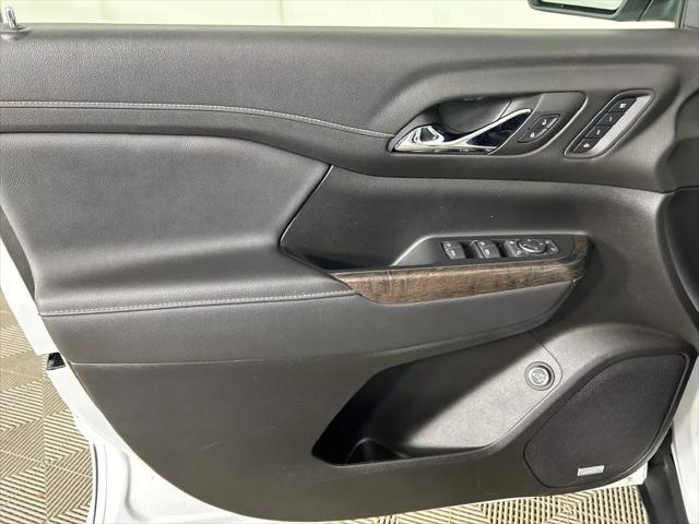2023 GMC Acadia FWD Denali