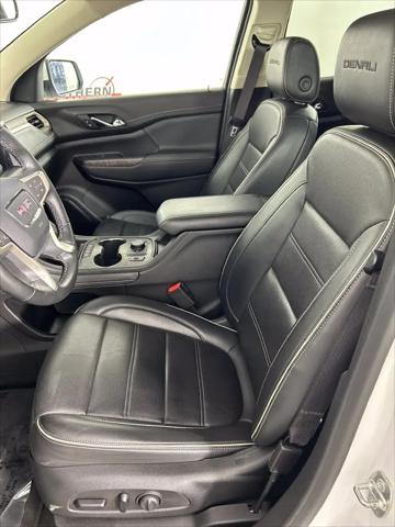 2023 GMC Acadia FWD Denali