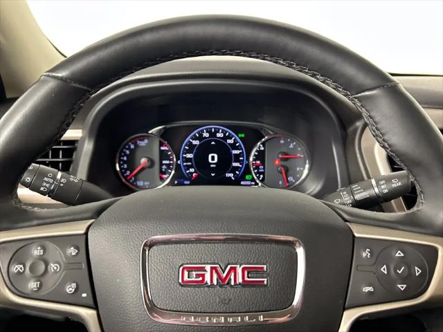 2023 GMC Acadia FWD Denali