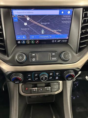 2023 GMC Acadia FWD Denali