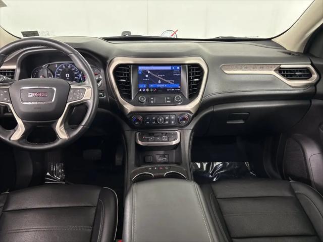 2023 GMC Acadia FWD Denali