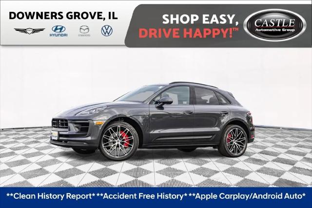 2023 Porsche Macan S for sale in Downers Grove, IL