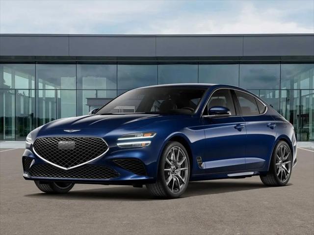 2026 Genesis G70 2.5T AWD for sale in Downers Grove, IL