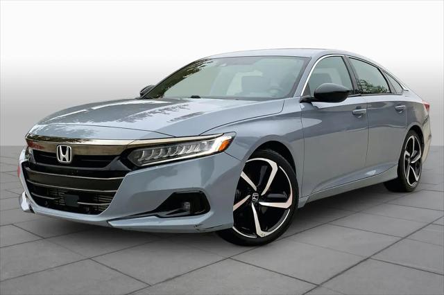 2022 Honda Accord Sport for sale in Oklahoma City, OK