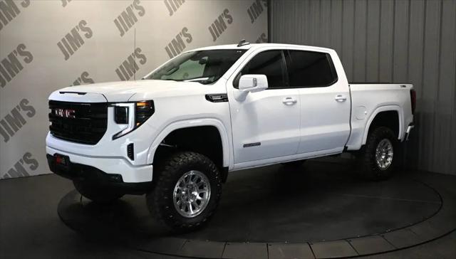 2023 GMC Sierra 1500 4WD Crew Cab Short Box Elevation with 3SB for sale in Harbor City, CA