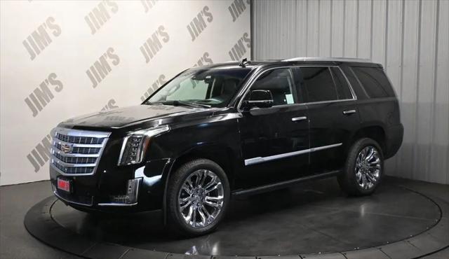 2019 Cadillac Escalade Premium Luxury for sale in Harbor City, CA