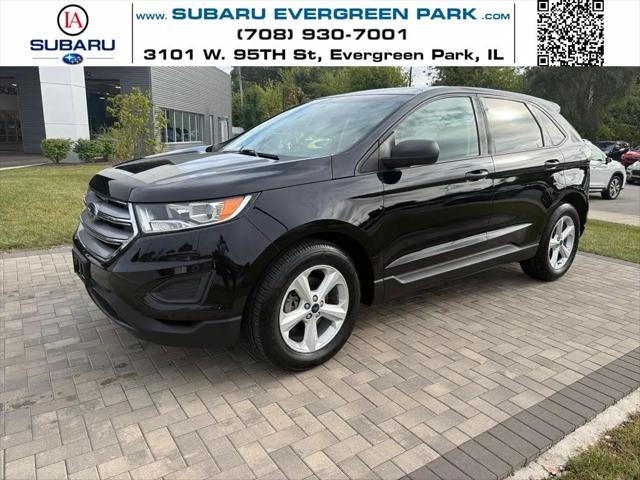2018 Ford Edge SE for sale in Evergreen Park, IL