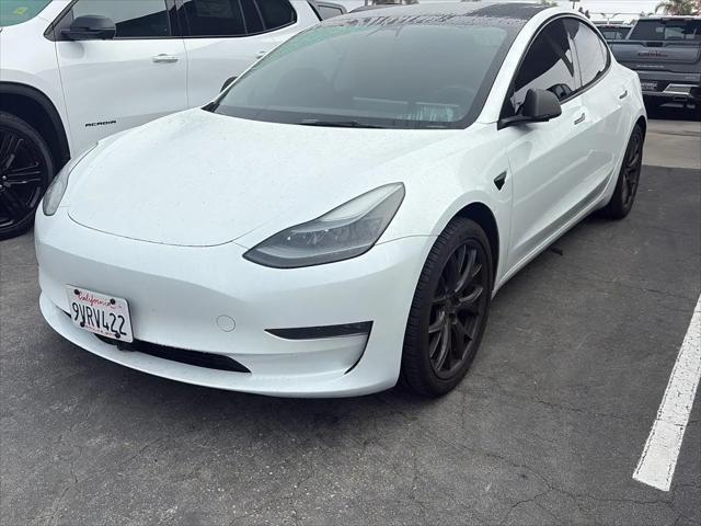 2023 Tesla Model 3 Performance Dual Motor All-Wheel Drive for sale in Watsonville, CA
