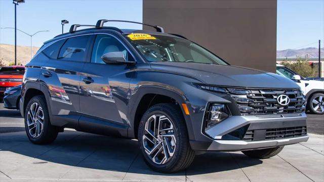 2026 Hyundai Tucson SEL Plus for sale in Carson City, NV