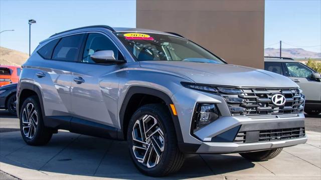 2026 Hyundai Tucson SEL Plus for sale in Carson City, NV
