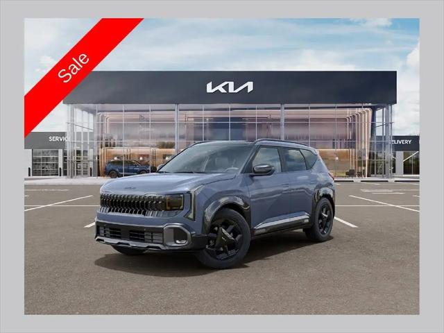 2027 Kia Seltos X-Line S for sale in Newton, NJ