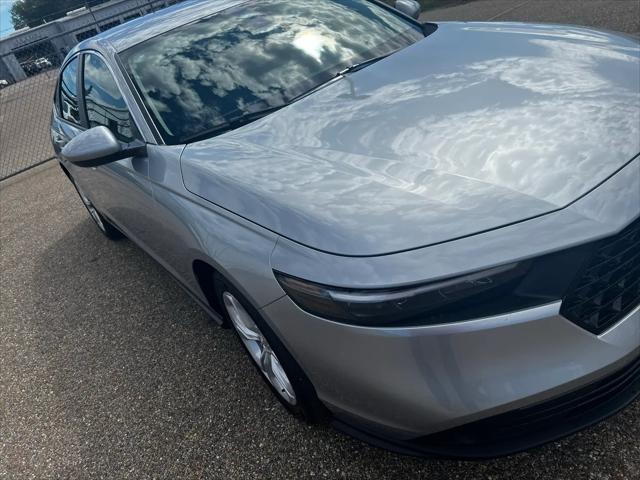 2026 Honda Accord Sedan LX for sale in Selma, AL