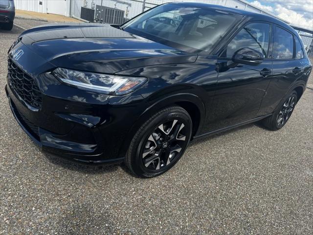 2027 Honda HR-V EX-L 2WD for sale in Selma, AL