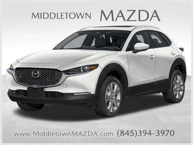2026 Mazda CX-30 2.5 S Premium for sale in Middletown, NY