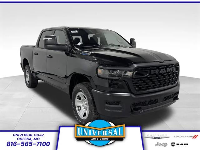 2027 Ram 1500 Tradesman for sale in Odessa, MO