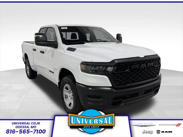 2027 Ram 1500 Tradesman for sale in Odessa, MO